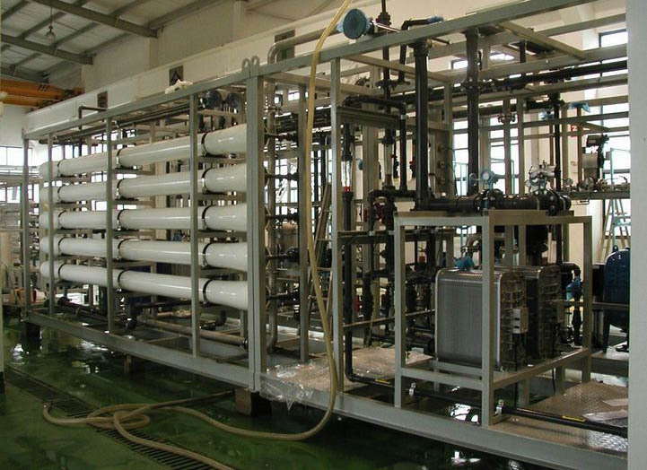 貴州食品廠污水處理設備 食品工業污水處理裝置