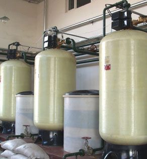 鍋爐軟化水處理裝置，貴陽軟化水系統廠家