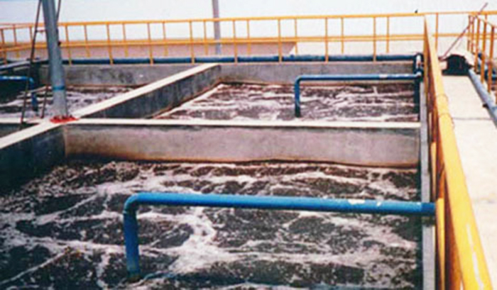 江蘇印染廢水處理設備，工業廢水處理系統裝置