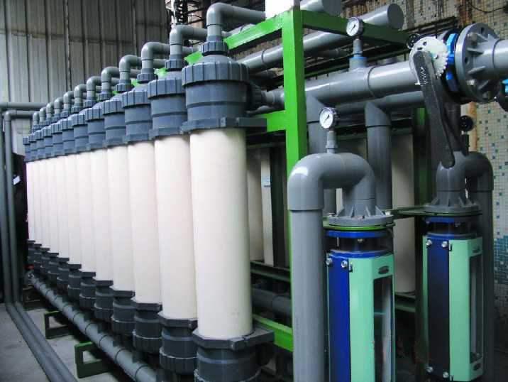 桶裝礦泉水制取設備，貴陽水處理公司