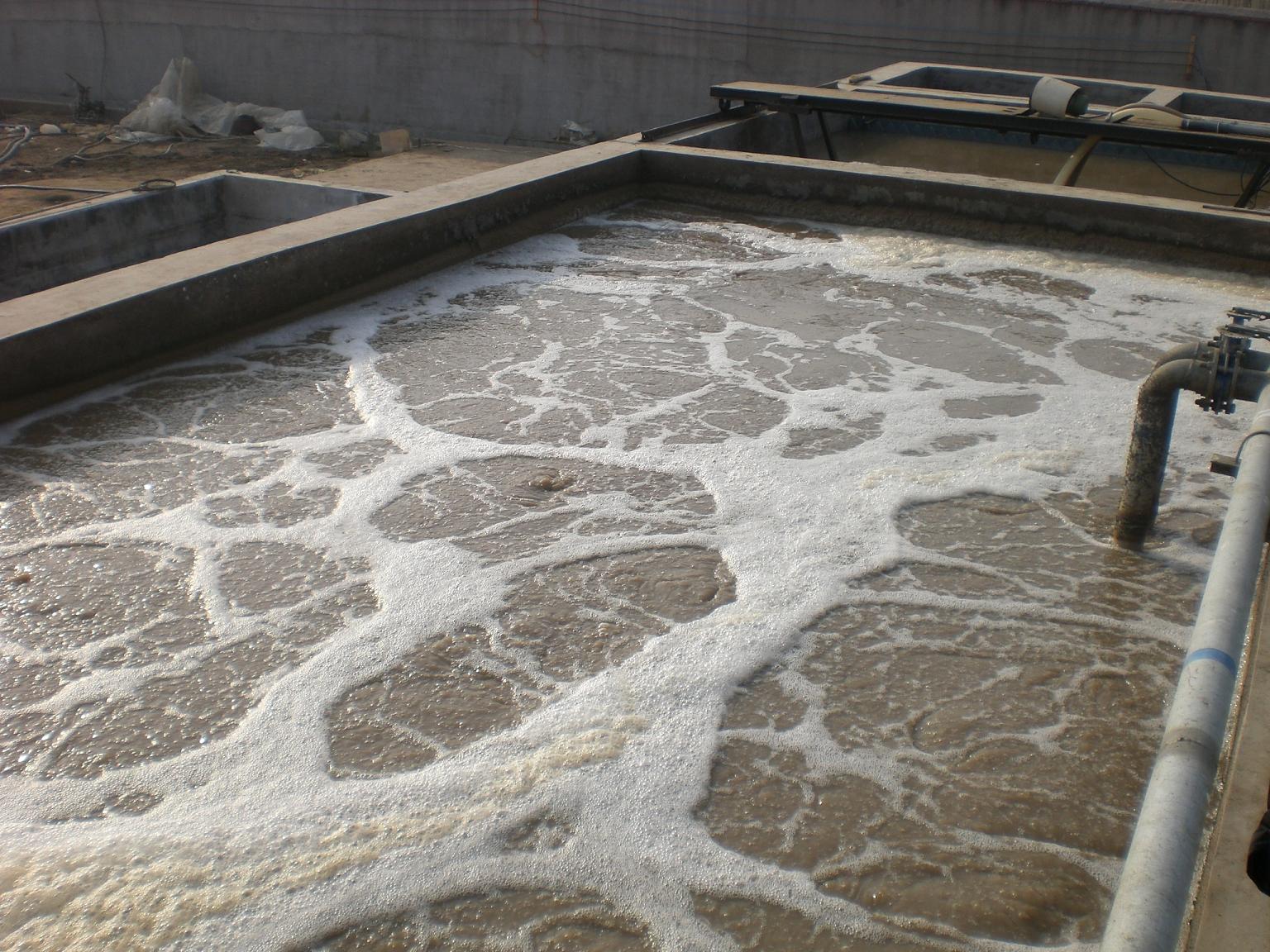 四川污水處理廠設備，貴州中水回用設備