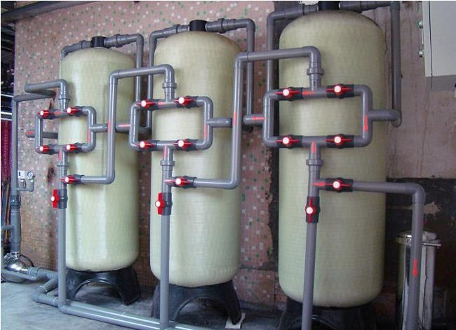 貴陽軟化水處理設備，鍋爐軟化水裝置